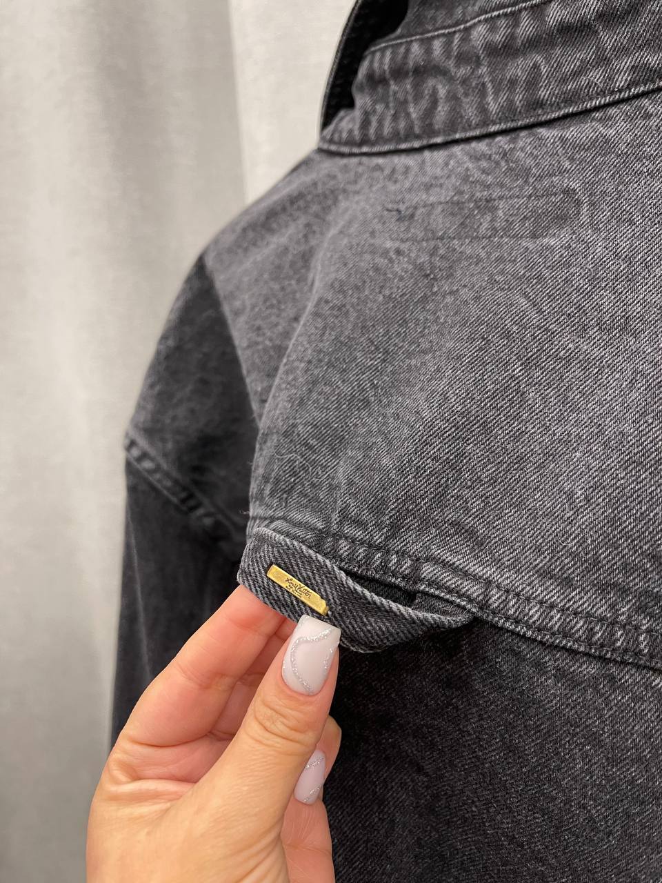 Рубашка Louis Vuitton коллекционная BP-45070 Рубашка Louis Vuitton коллекционная BP-45070