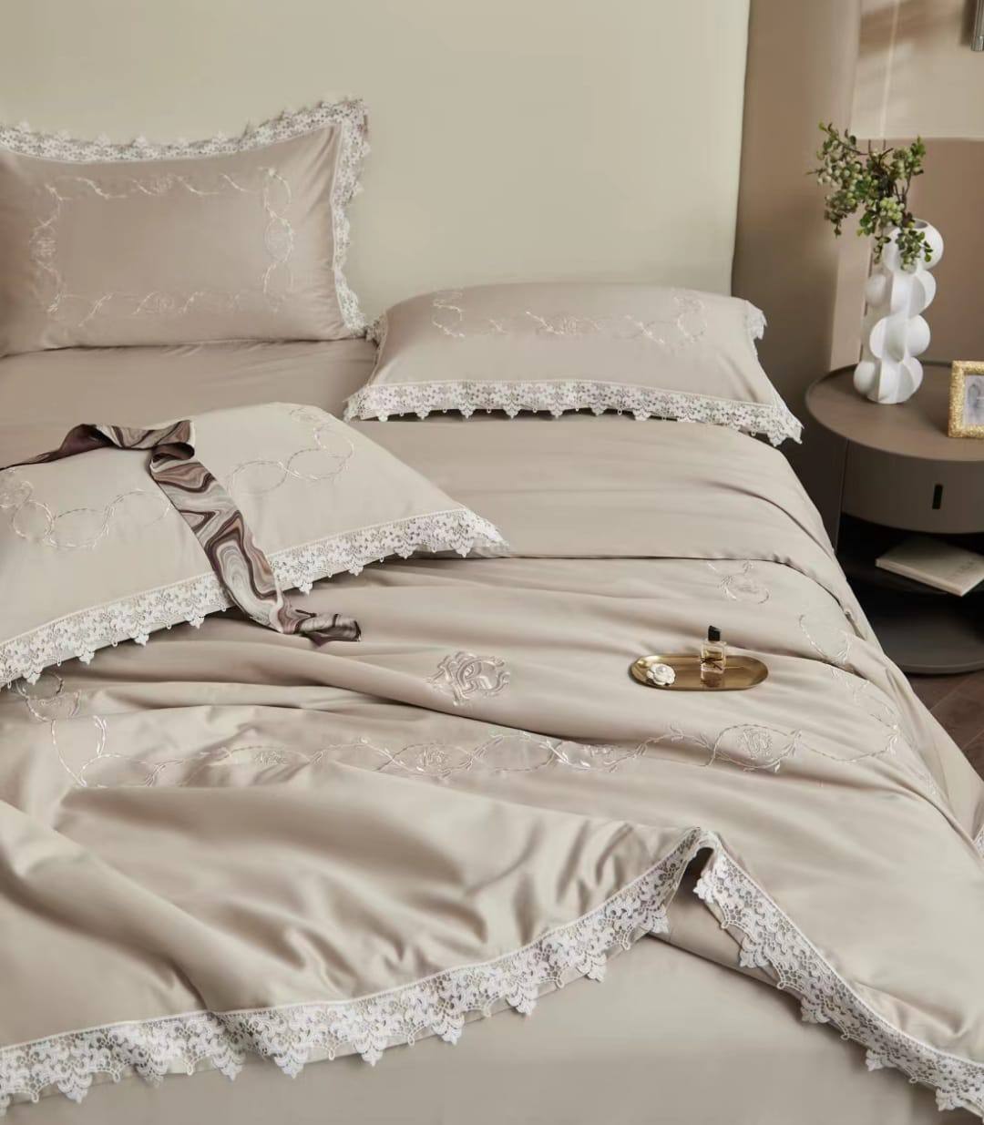 Комплект для постели от Roberto Cavalli BP-14836 Комплект для постели от Roberto Cavalli BP-14836