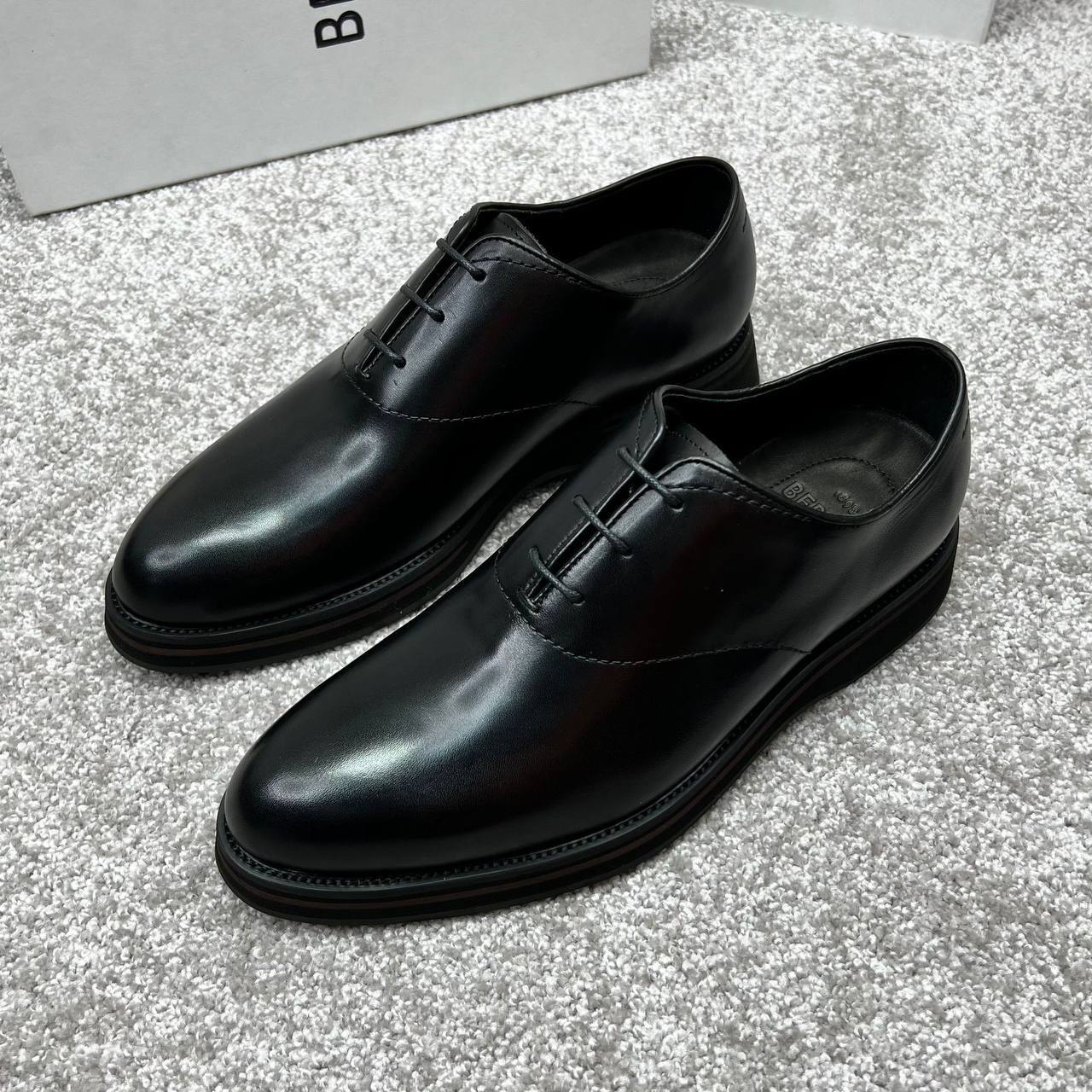 Повседневные туфли Berluti BP-32125 Повседневные туфли Berluti BP-32125