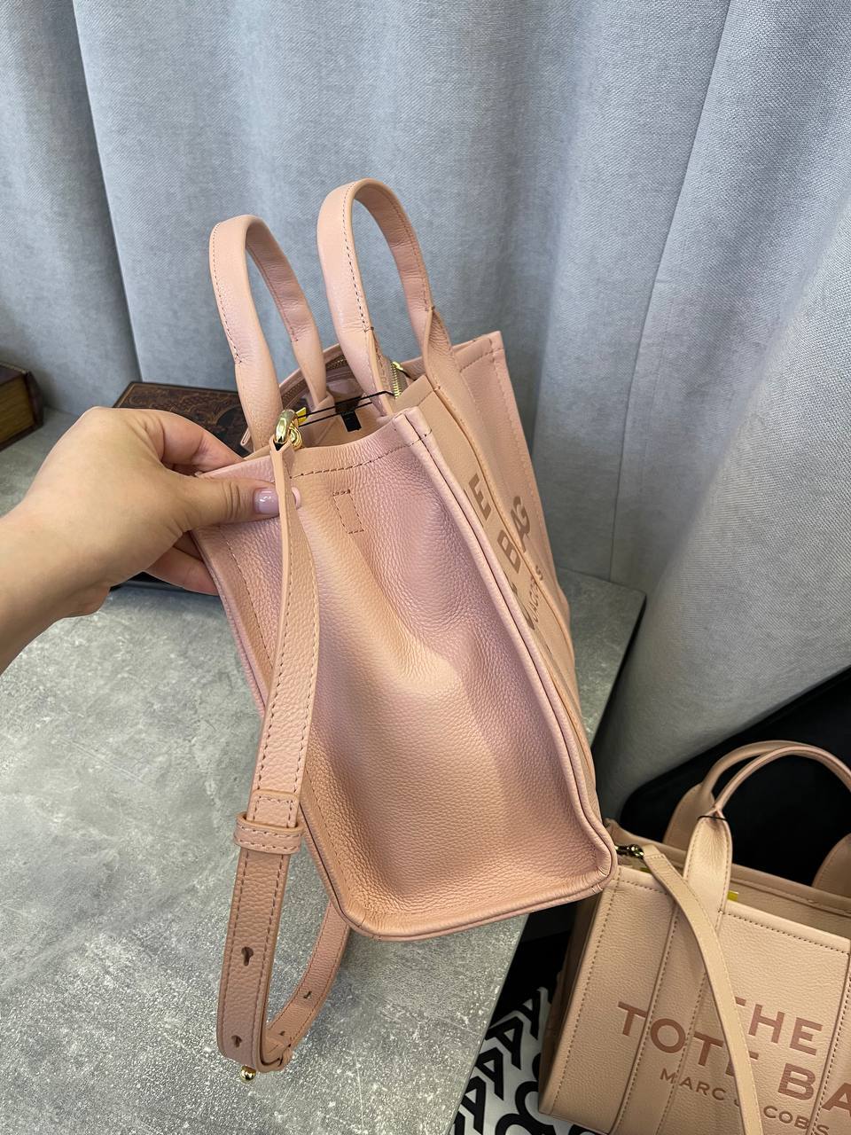 Элитная женская сумка Marc Jacobs BP-49999 Элитная женская сумка Marc Jacobs BP-49999