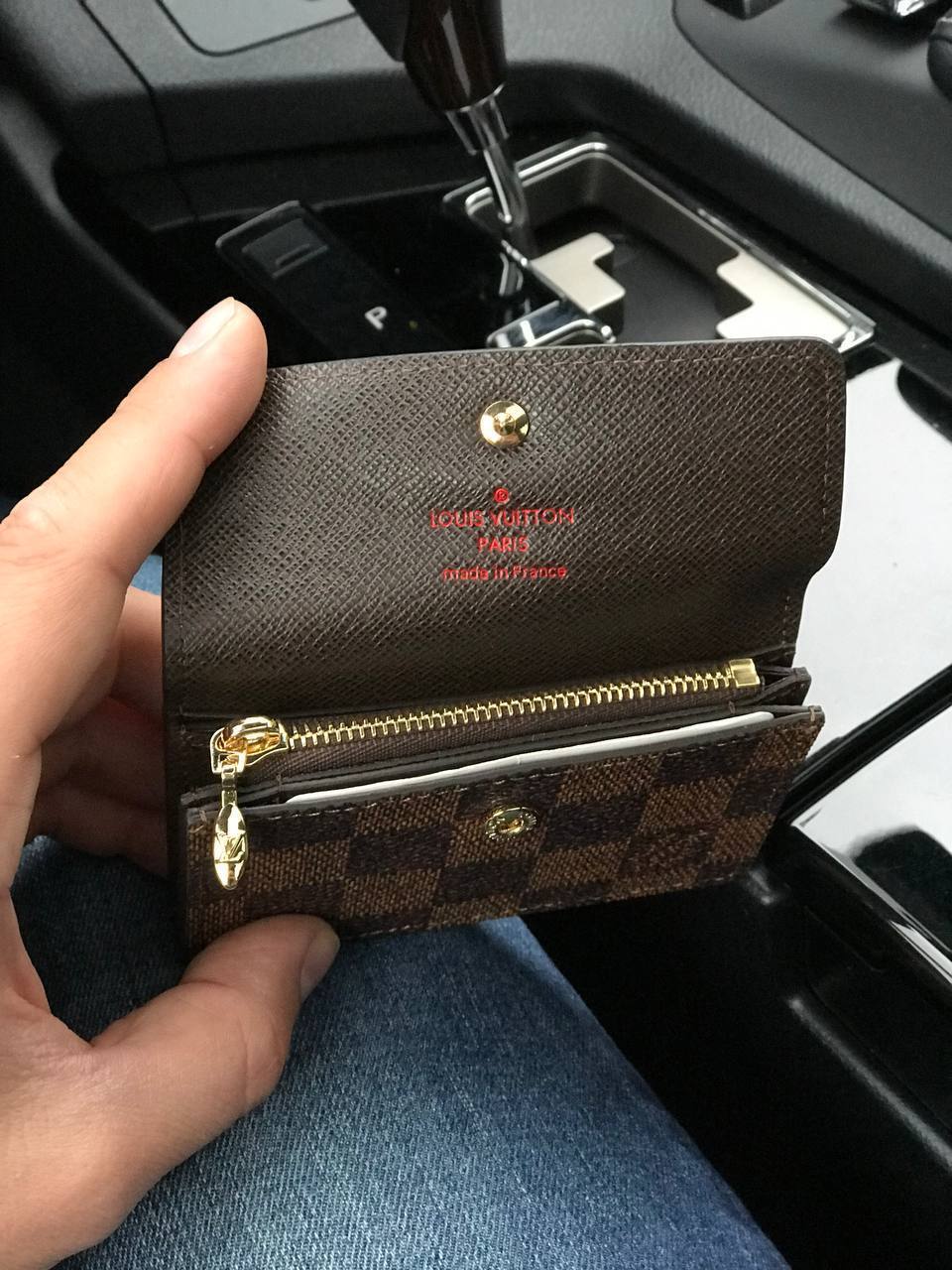 Карманный органайзер Louis Vuitton BP-22629 Карманный органайзер Louis Vuitton BP-22629