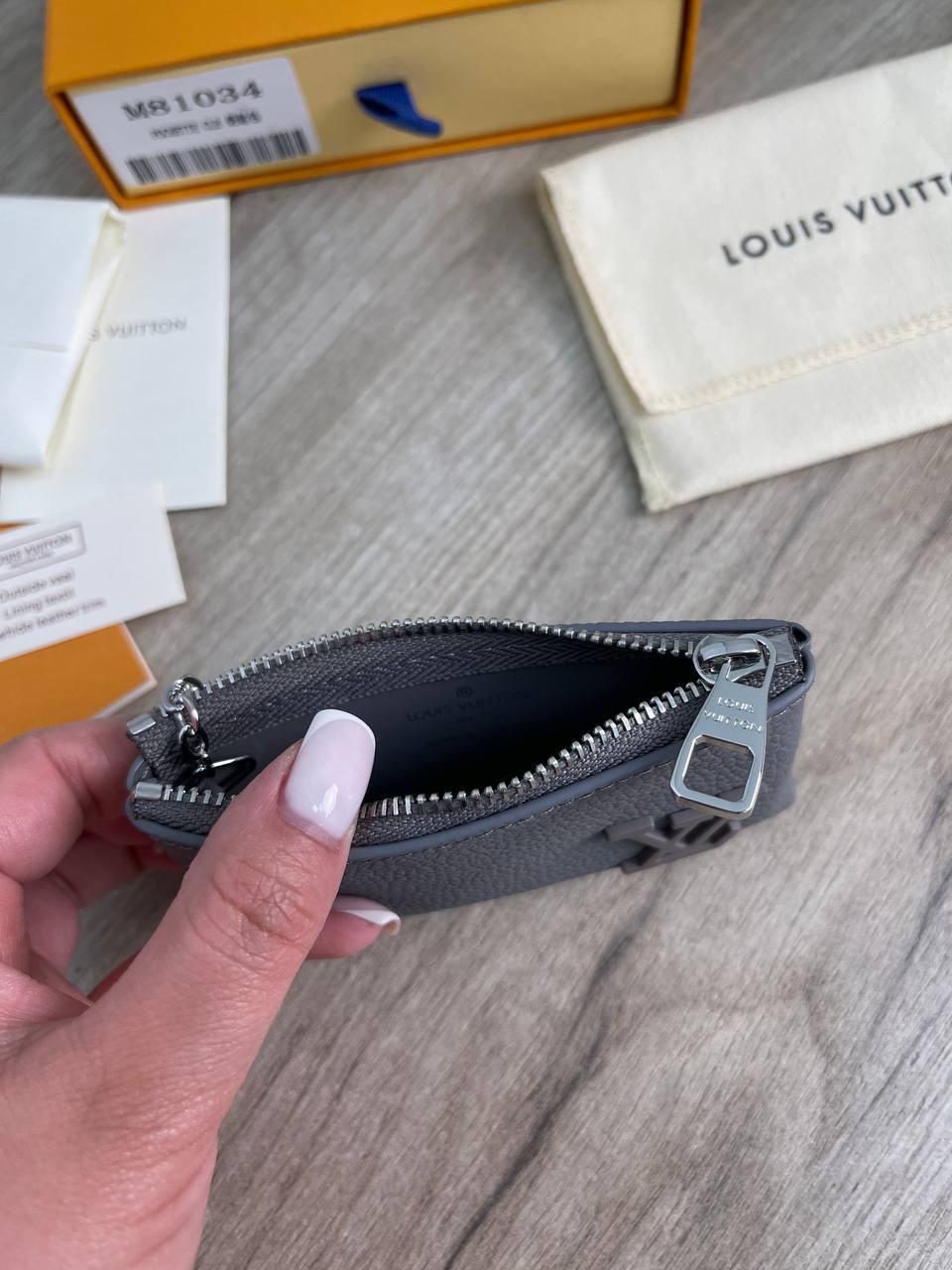 Ключница Louis Vuitton BP-14095 Ключница Louis Vuitton BP-14095