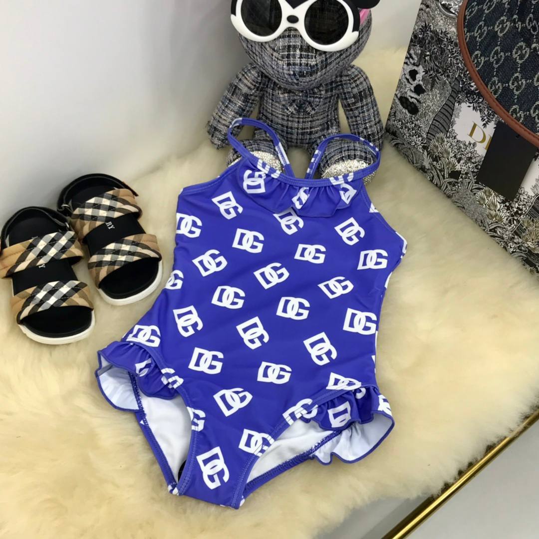 Купальник Dolce & Gabbana лимитированный BP-35633 Купальник Dolce & Gabbana лимитированный BP-35633