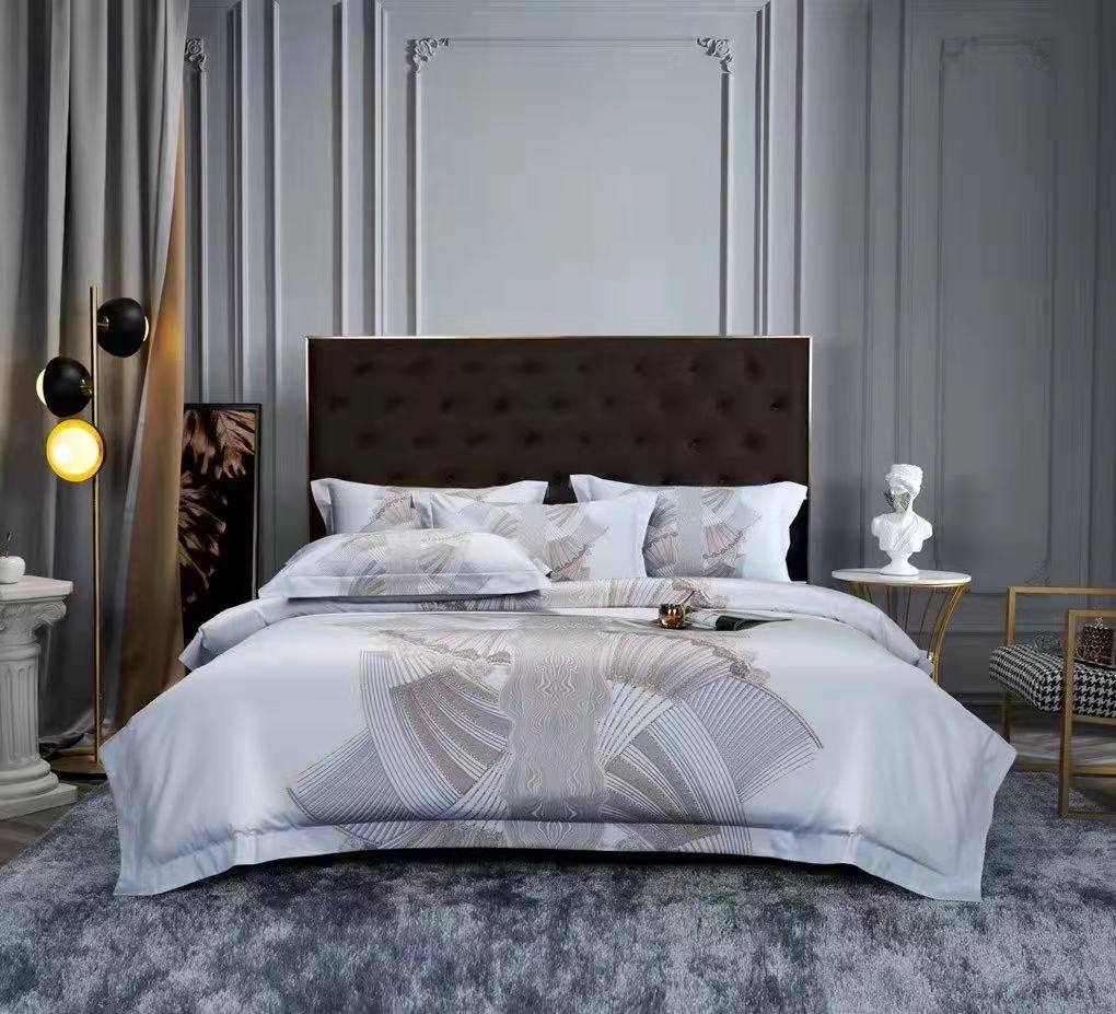 Hermes комплект постельного белья BP-29173 Hermes комплект постельного белья BP-29173