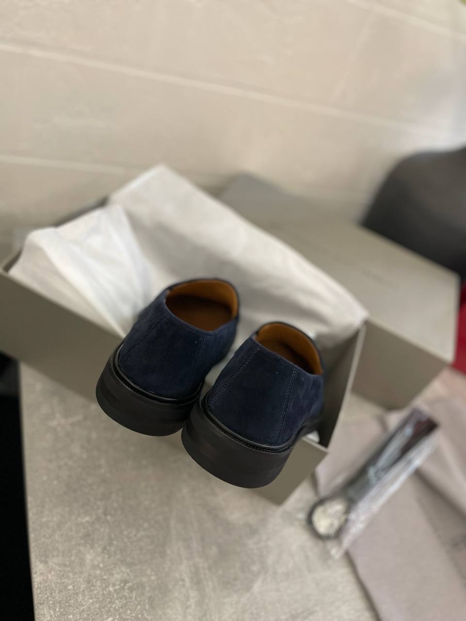 Дизайнерские лоферы BC BP-48895 Дизайнерские лоферы BC BP-48895