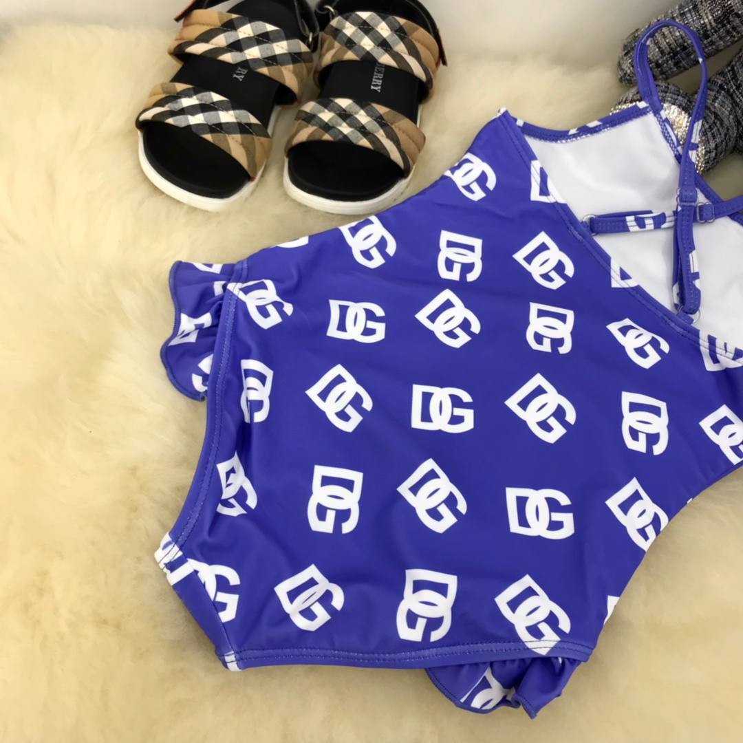 Купальник Dolce & Gabbana лимитированный BP-35633 Купальник Dolce & Gabbana лимитированный BP-35633