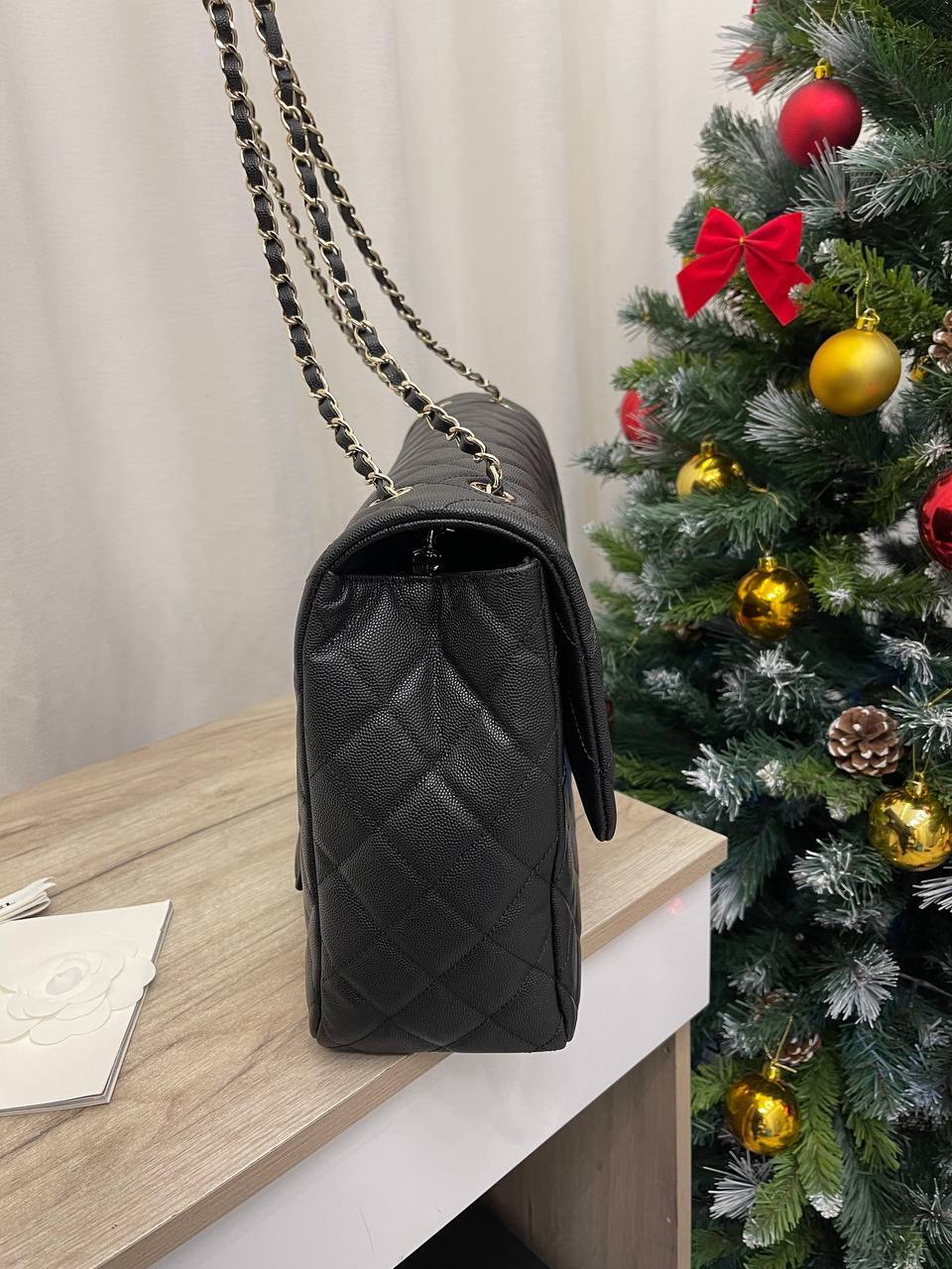 Трендовая женская сумка Chanel BP-44001 Трендовая женская сумка Chanel BP-44001