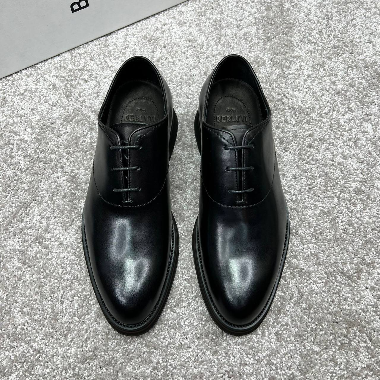 Повседневные туфли Berluti BP-32125 Повседневные туфли Berluti BP-32125