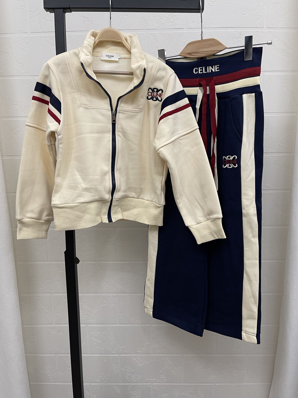 Костюм утепленный Celine премиальный BP-42920 Костюм утепленный Celine премиальный BP-42920