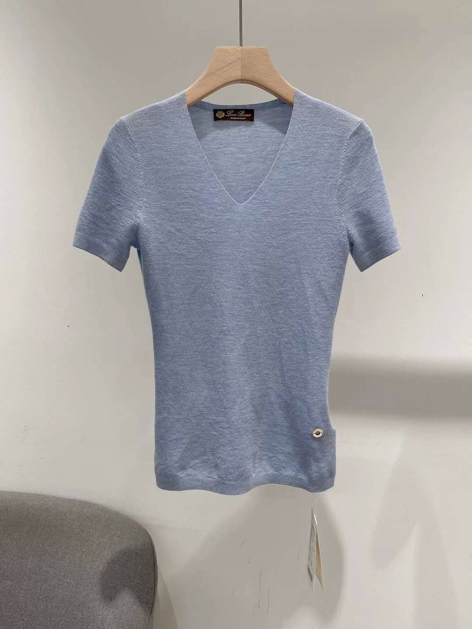 Кофта Loro Piana повседневная BP-29208 Кофта Loro Piana повседневная BP-29208