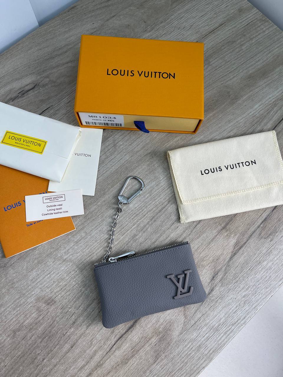 Ключница Louis Vuitton BP-14095 Ключница Louis Vuitton BP-14095
