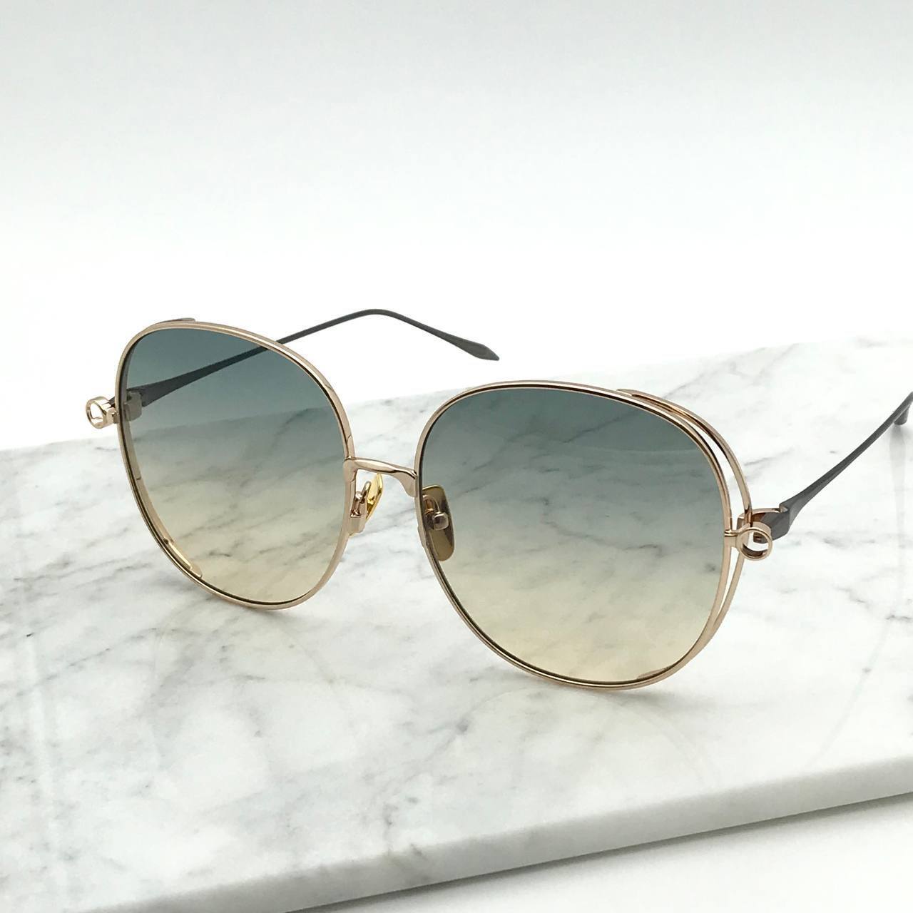 Коллекционные очки Dita BP-52614 Коллекционные очки Dita BP-52614