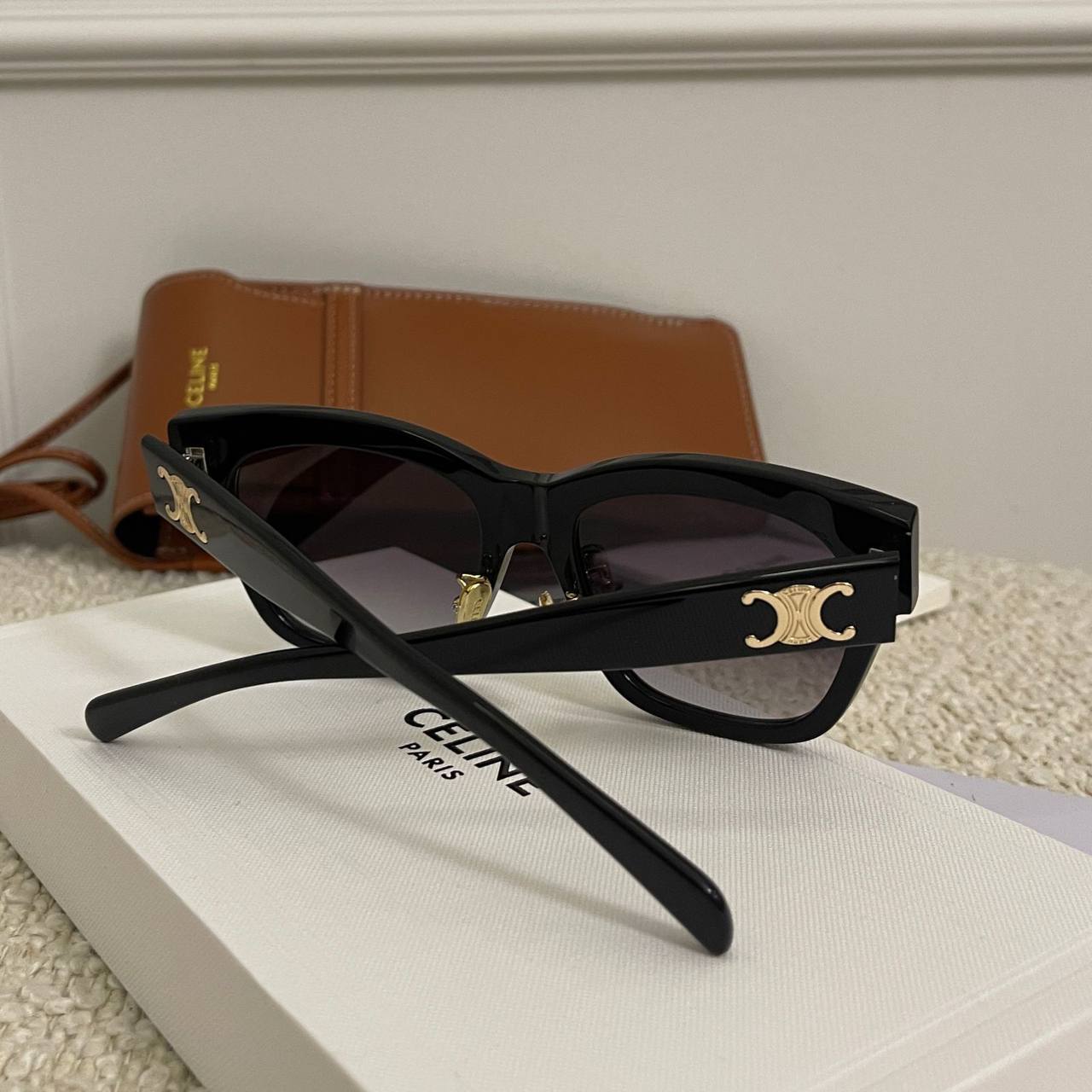 Celine BP-51091 дизайнерские очки Celine BP-51091 дизайнерские очки