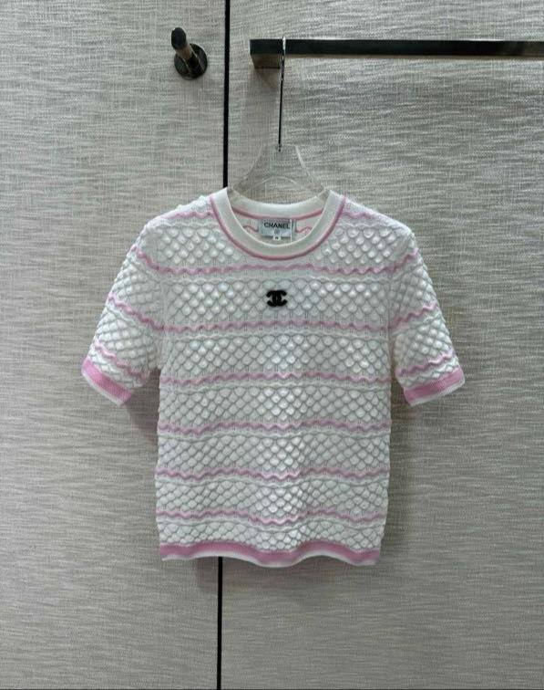 Кофта Chanel коллекционная BP-52059 Кофта Chanel коллекционная BP-52059