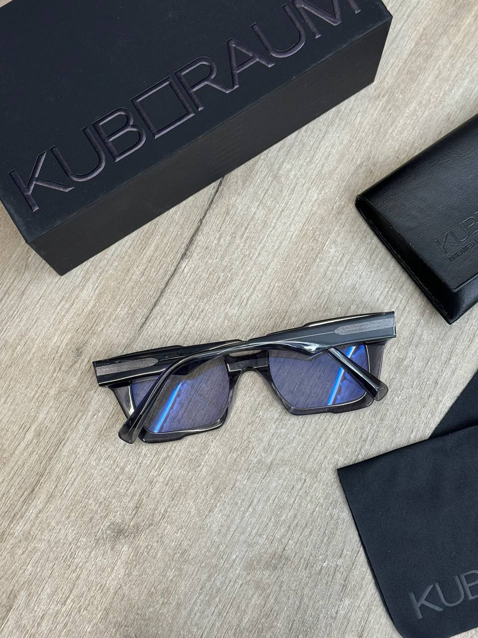 Очки Kuboraum BP-47449 эксклюзивные Очки Kuboraum BP-47449 эксклюзивные