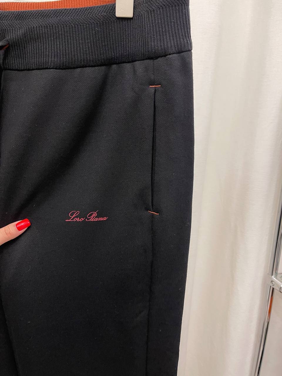 Спортивный комплект Loro Piana BP-46890 Спортивный комплект Loro Piana BP-46890