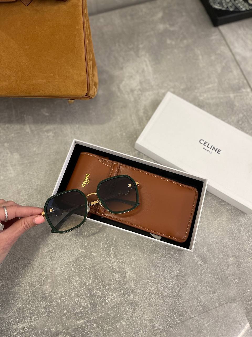 Очки Celine BP-49546 люкс Очки Celine BP-49546 люкс