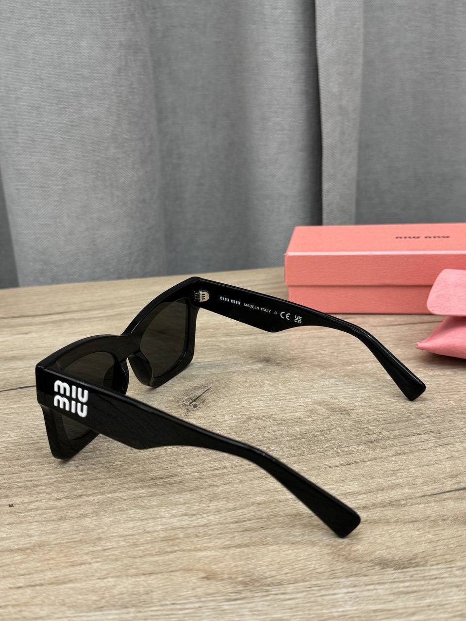 Miu Miu BP-47444 очки коллекционные Miu Miu BP-47444 очки коллекционные