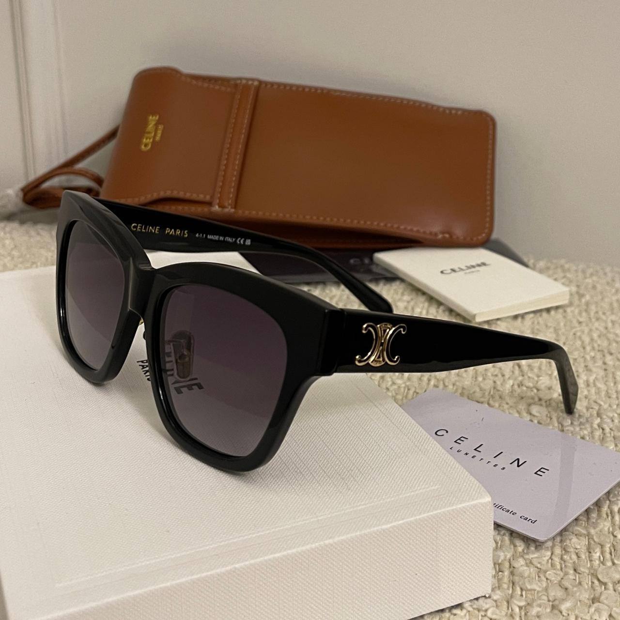 Celine BP-51091 дизайнерские очки Celine BP-51091 дизайнерские очки