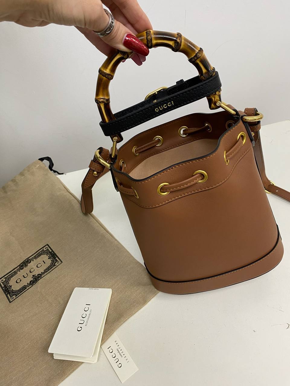 Элитная сумка Gucci BP-27470 Элитная сумка Gucci BP-27470