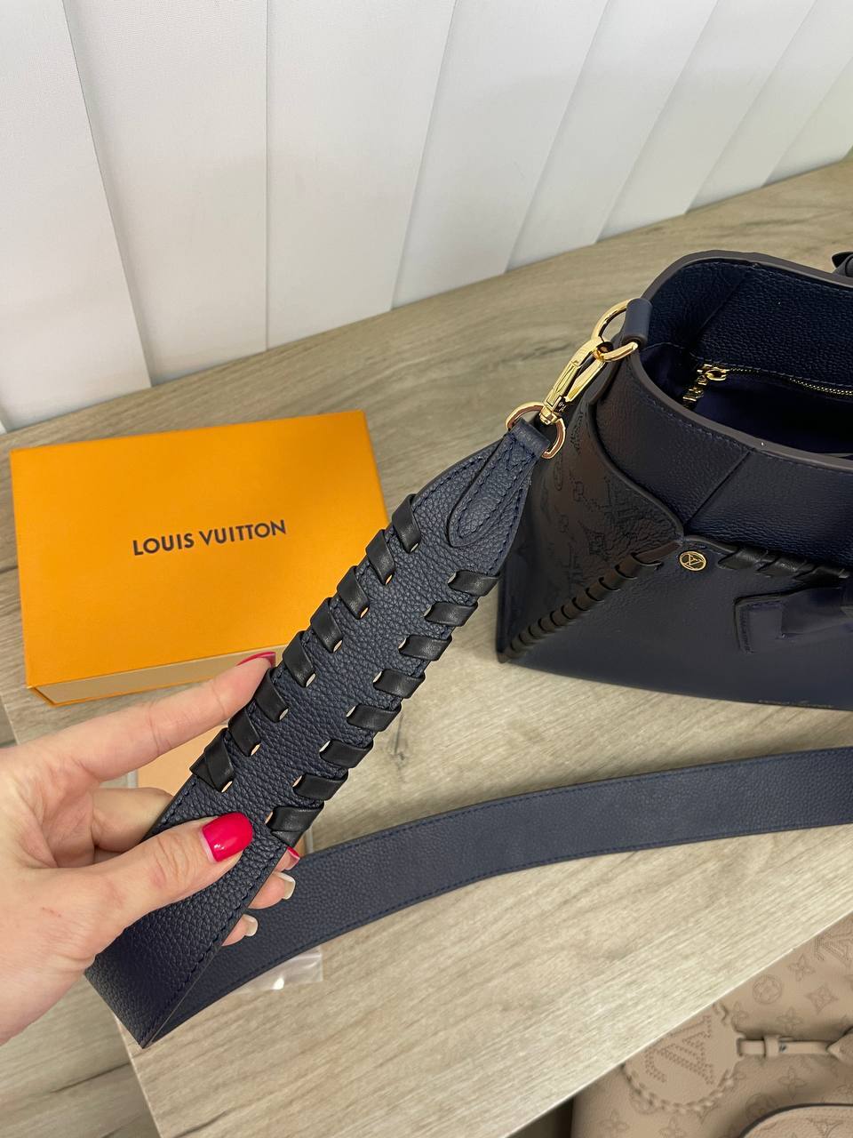 Женская сумка премиум Louis Vuitton BP-31272 Женская сумка премиум Louis Vuitton BP-31272