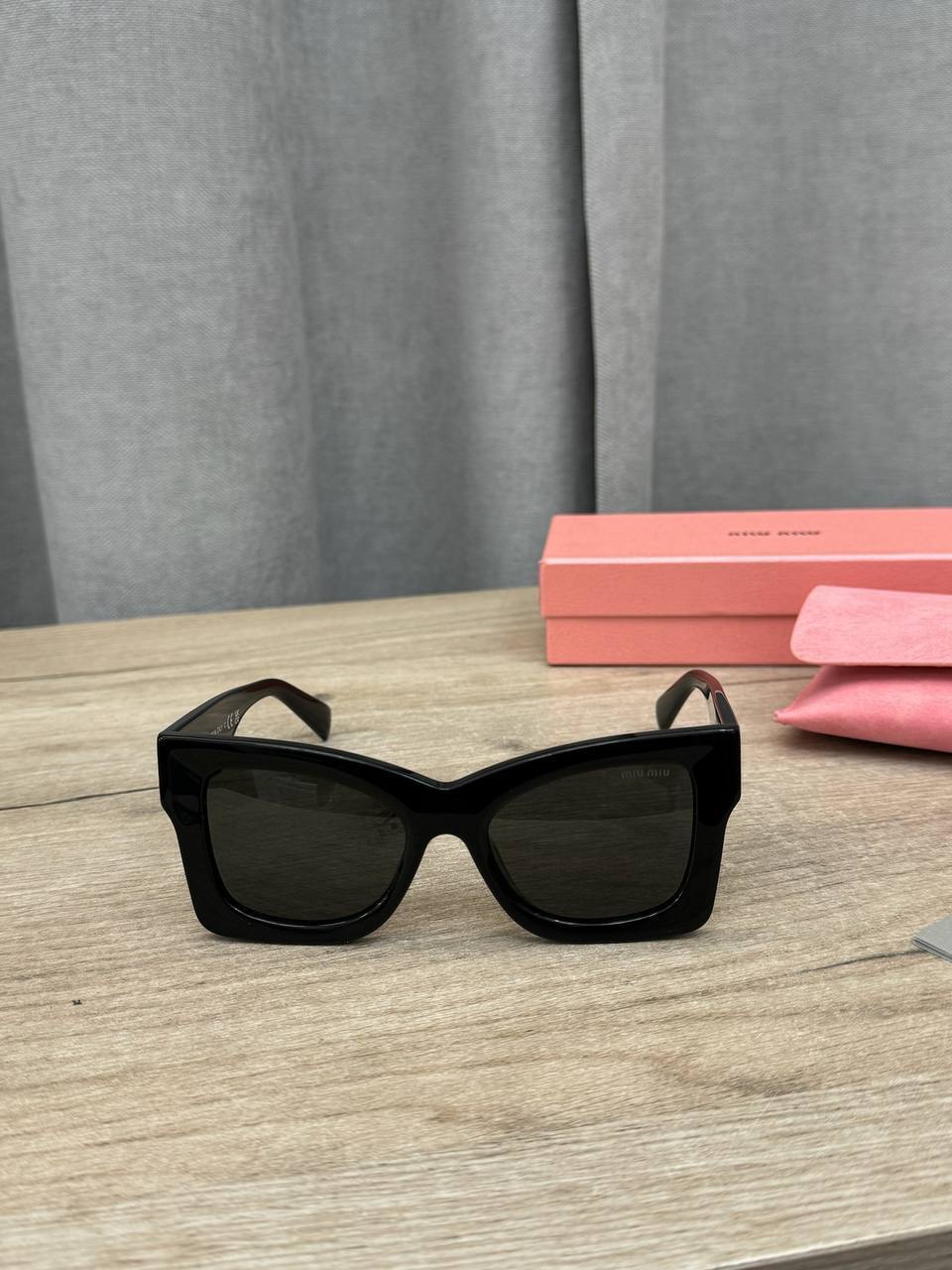 Miu Miu BP-47444 очки коллекционные Miu Miu BP-47444 очки коллекционные