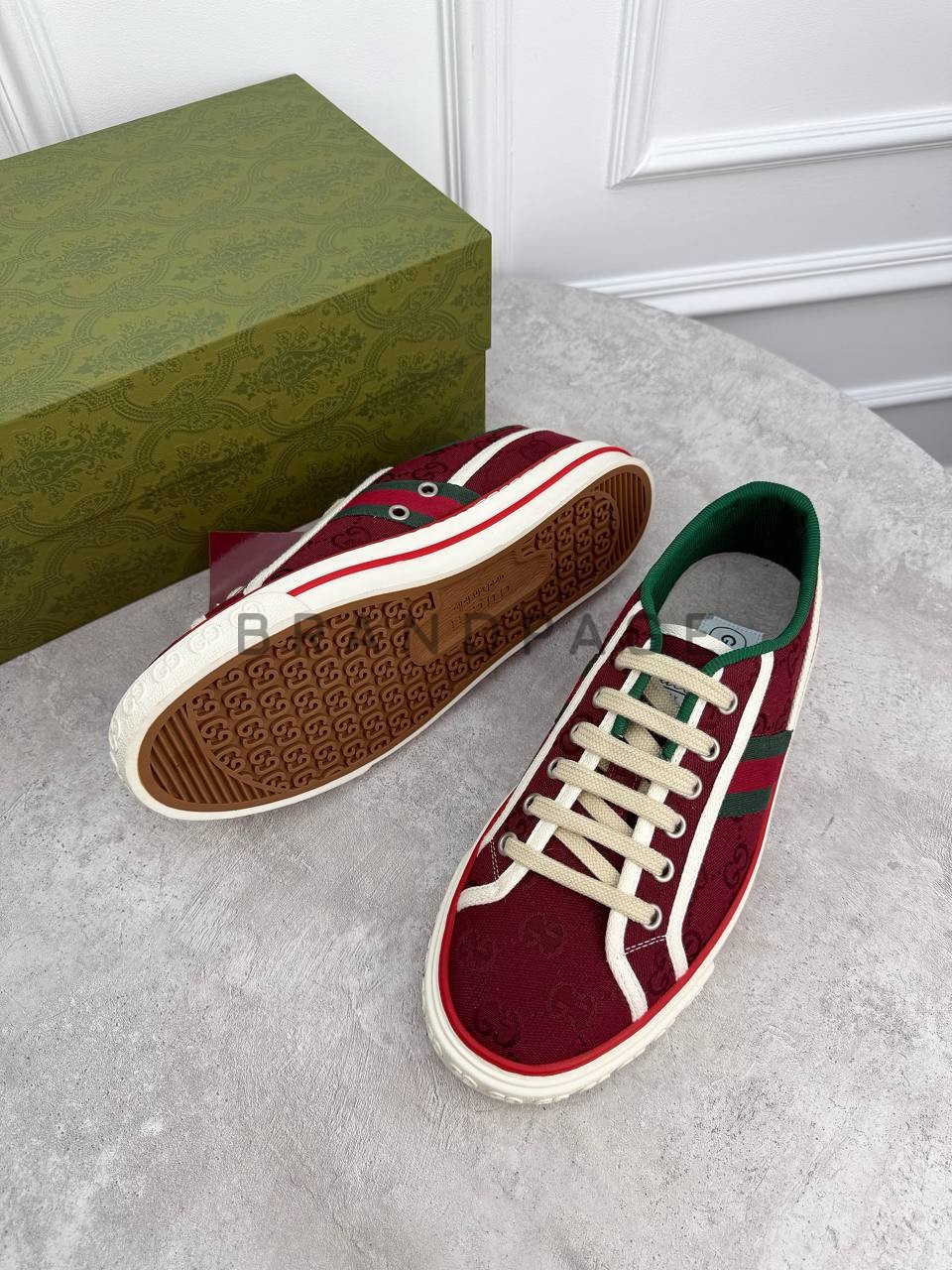 Рюкзак из кожи Louis Vuitton Рюкзак из кожи Louis Vuitton