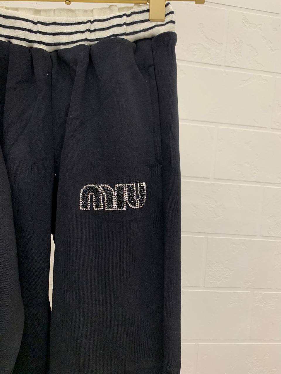 Костюм Miu Miu дизайнерский BP-52941 Костюм Miu Miu дизайнерский BP-52941