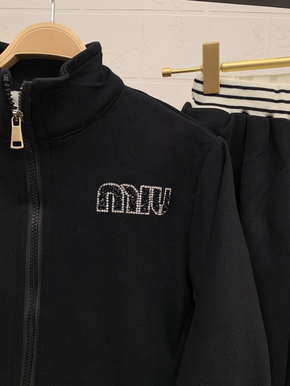 Костюм Miu Miu дизайнерский BP-52941 Костюм Miu Miu дизайнерский BP-52941