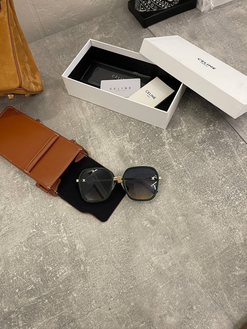 Очки Celine BP-49546 люкс Очки Celine BP-49546 люкс