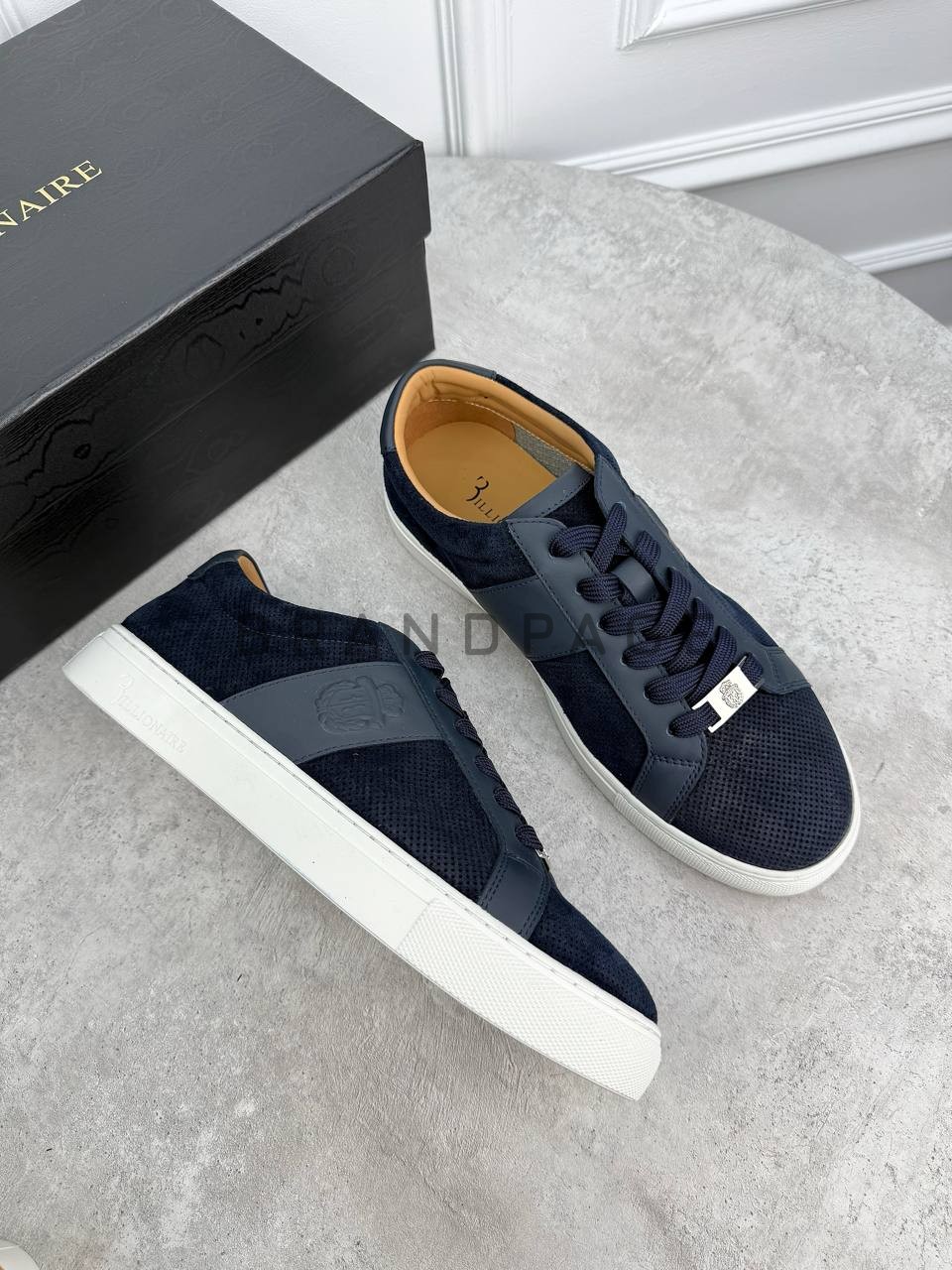 Рюкзак из кожи Louis Vuitton Рюкзак из кожи Louis Vuitton