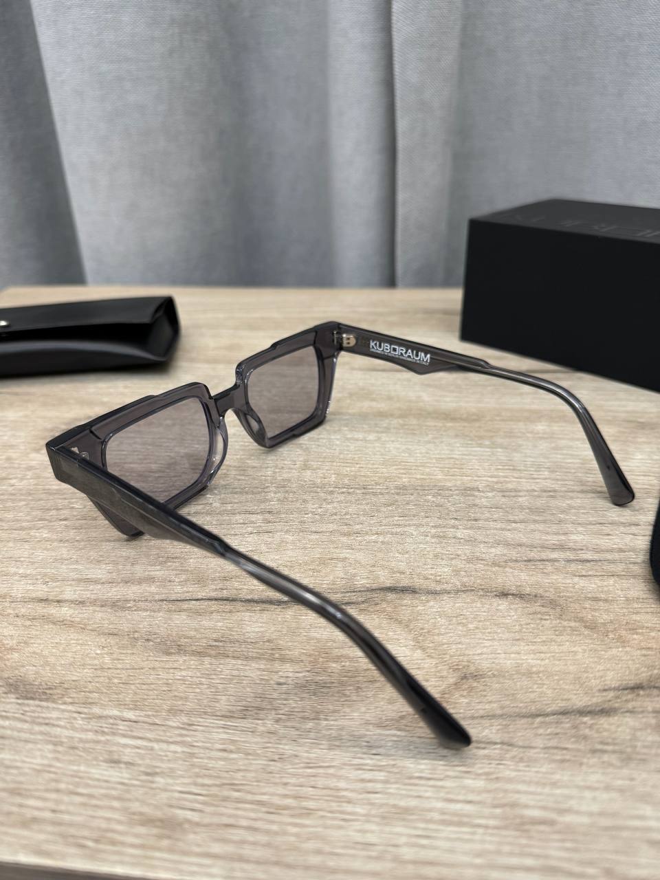 Очки Kuboraum BP-47449 эксклюзивные Очки Kuboraum BP-47449 эксклюзивные