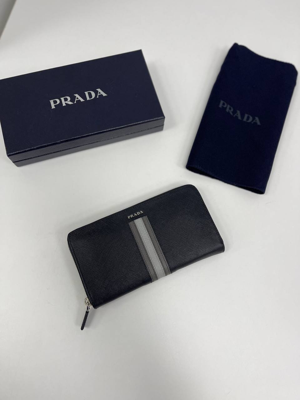 Кошелёк Prada BP-28058 Кошелёк Prada BP-28058