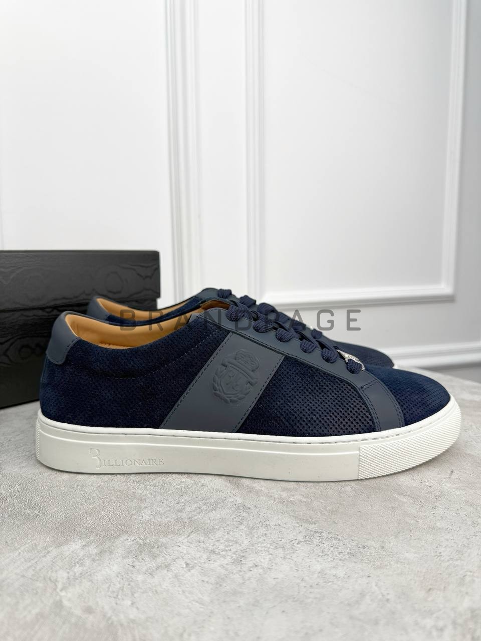 Рюкзак из кожи Louis Vuitton Рюкзак из кожи Louis Vuitton