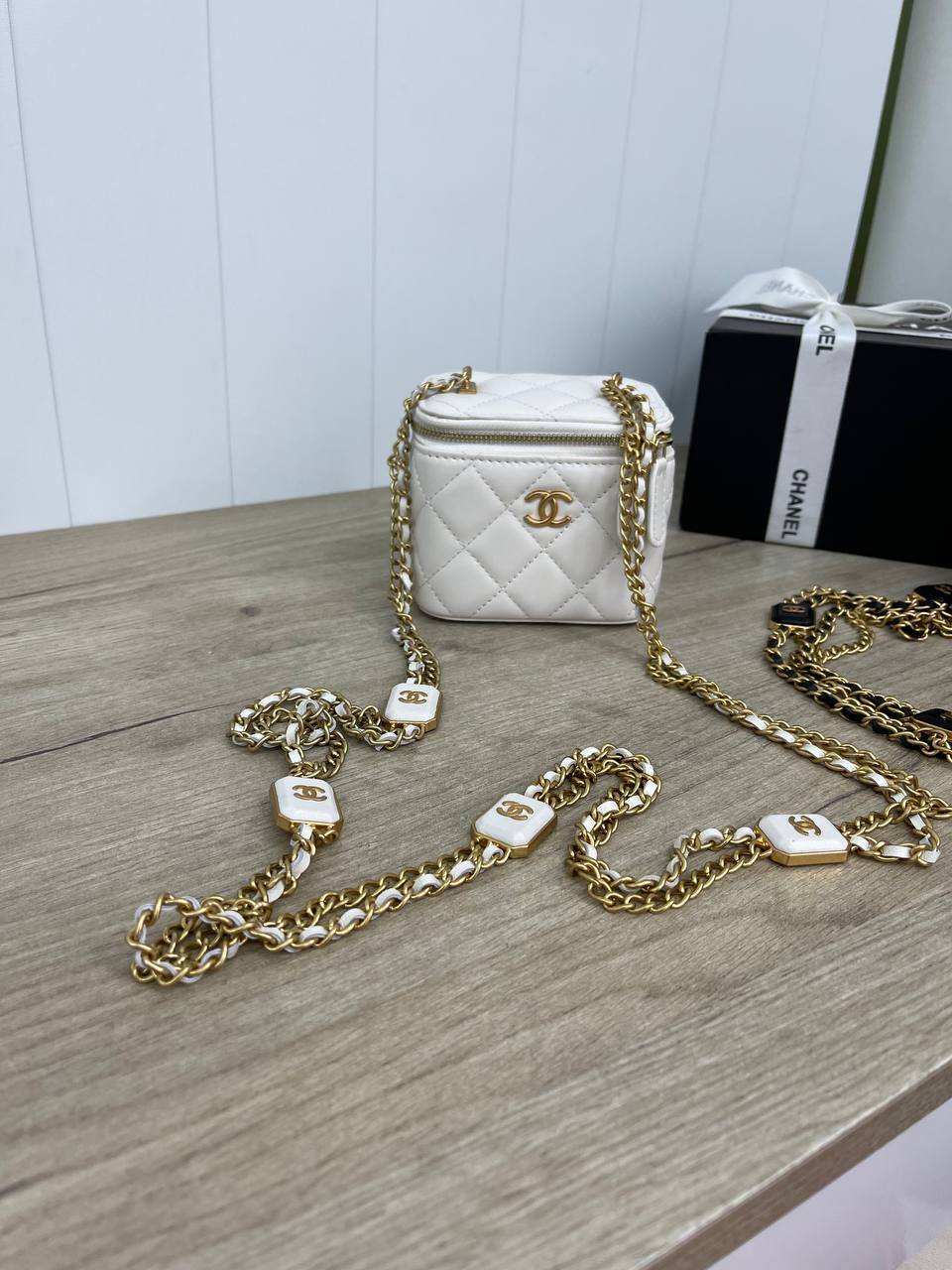 Сумка женская Chanel BP-27001 премиум Сумка женская Chanel BP-27001 премиум