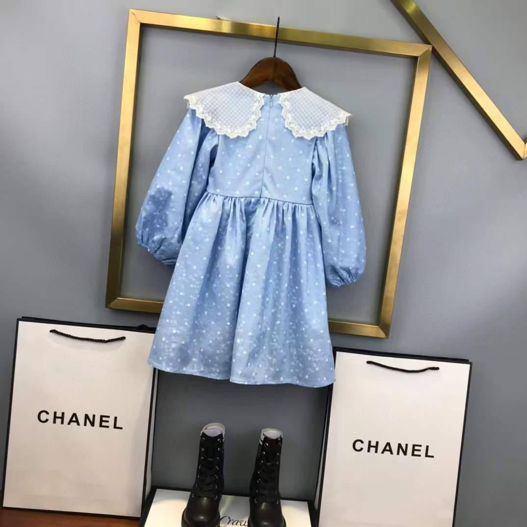 Роскошное платье Chanel BP-25429 Роскошное платье Chanel BP-25429