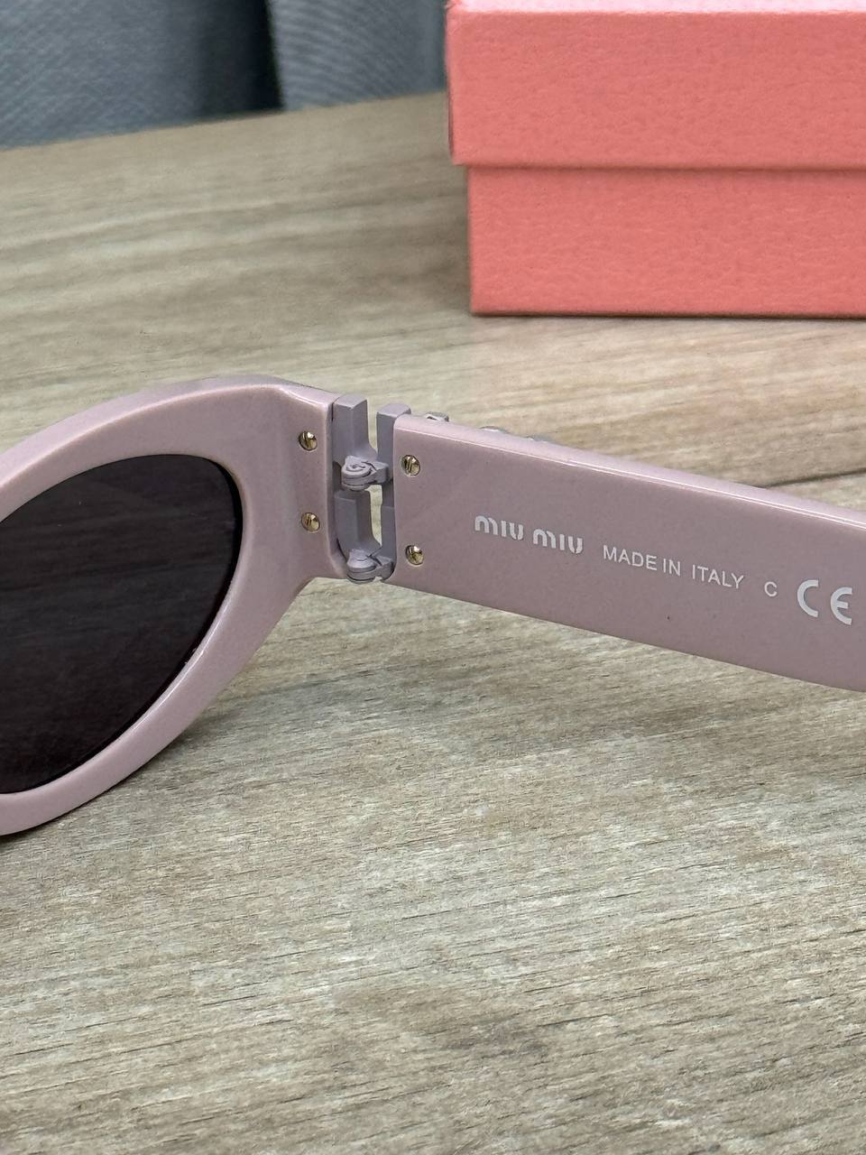 Очки премиум Miu Miu BP-47443 Очки премиум Miu Miu BP-47443