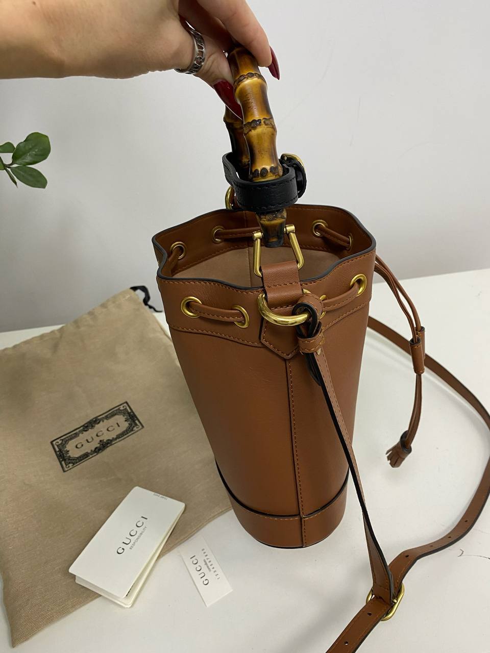 Элитная сумка Gucci BP-27470 Элитная сумка Gucci BP-27470