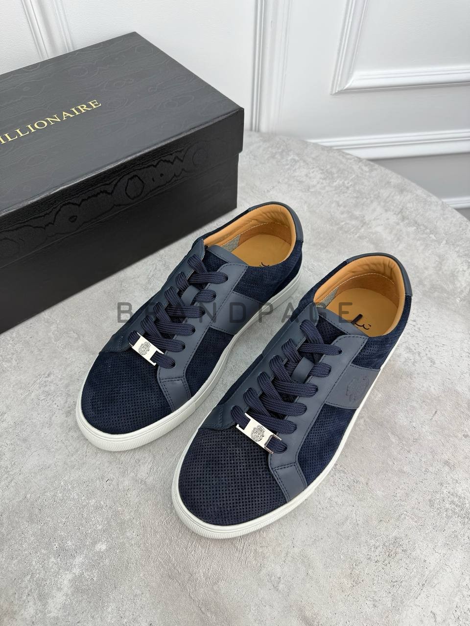 Рюкзак из кожи Louis Vuitton Рюкзак из кожи Louis Vuitton