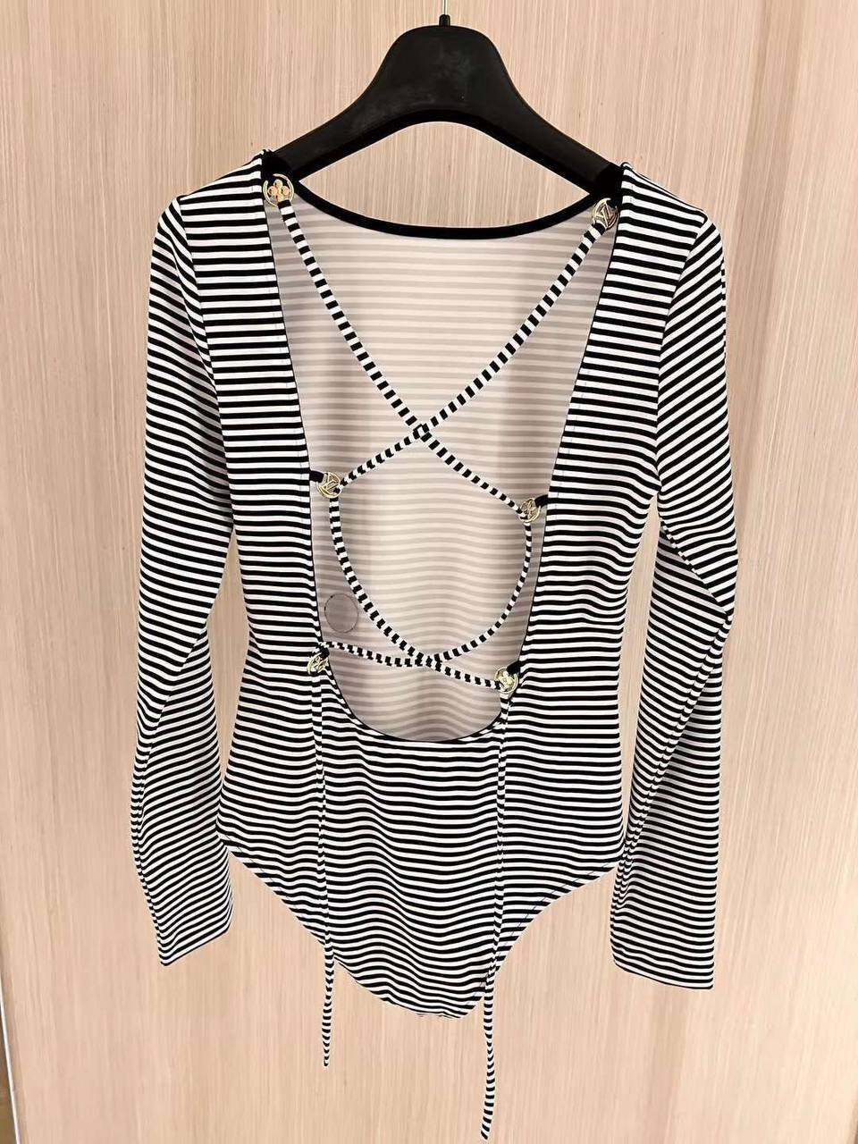 Боди Louis Vuitton люкс BP-51212 Боди Louis Vuitton люкс BP-51212