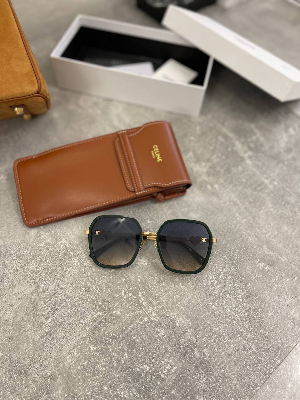 Очки Celine BP-49546 люкс Очки Celine BP-49546 люкс