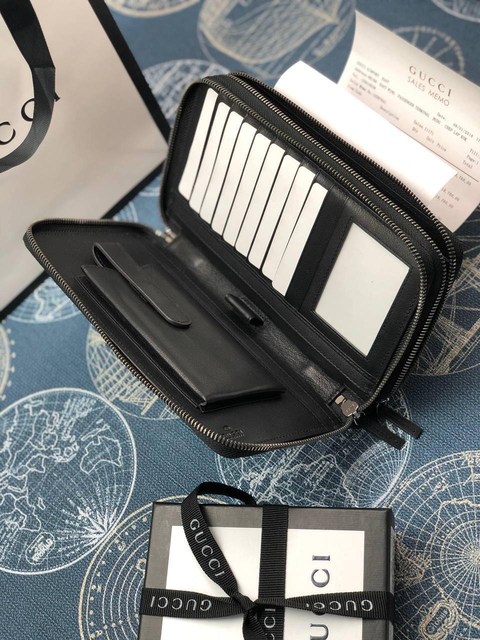 Повседневный органайзер Gucci BP-42421 Повседневный органайзер Gucci BP-42421