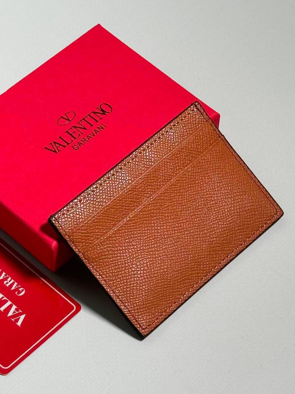 Картхолдер Valentino BP-53673 Картхолдер Valentino BP-53673