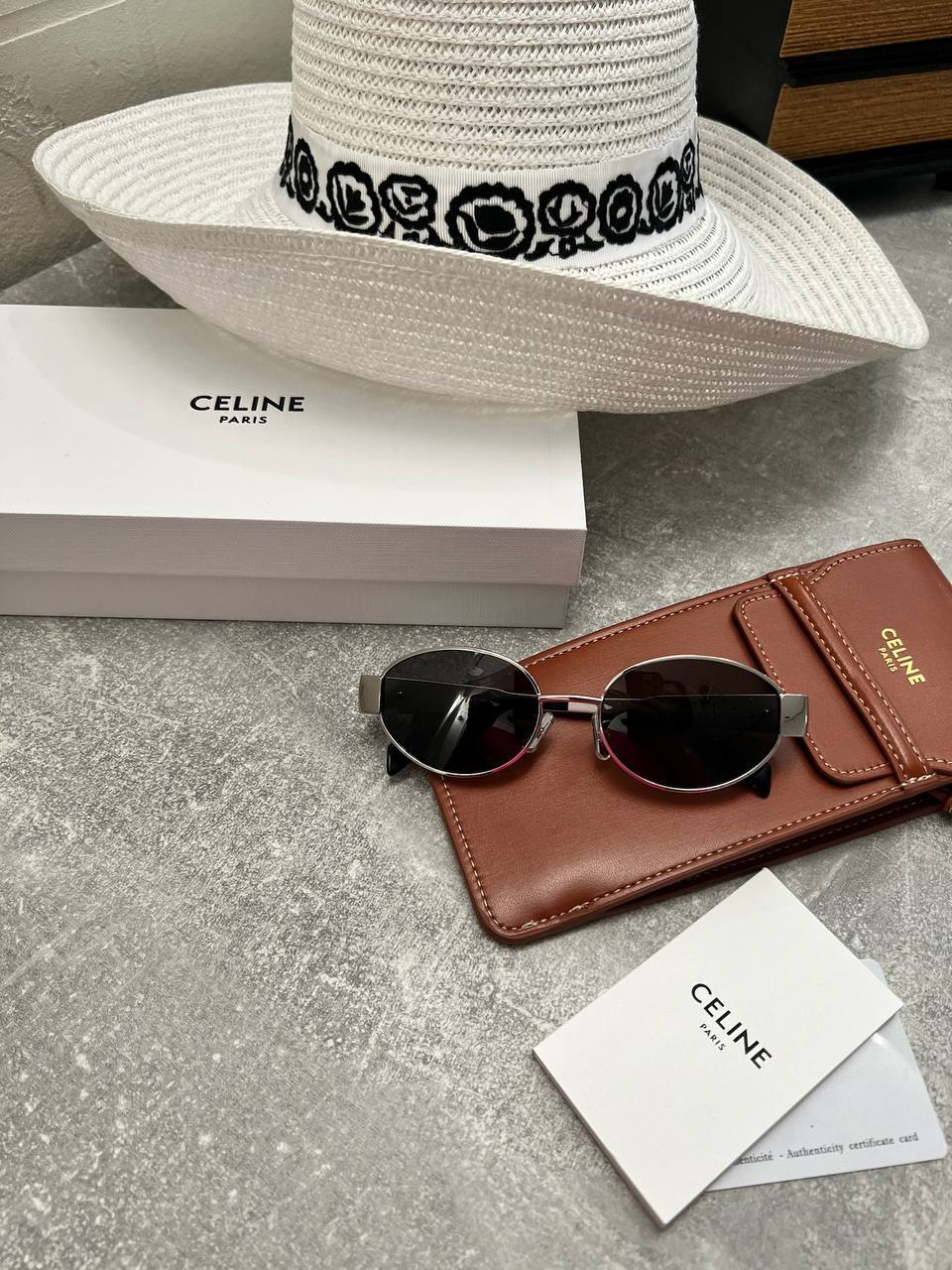 Премиум очки Celine BP-51133 Премиум очки Celine BP-51133
