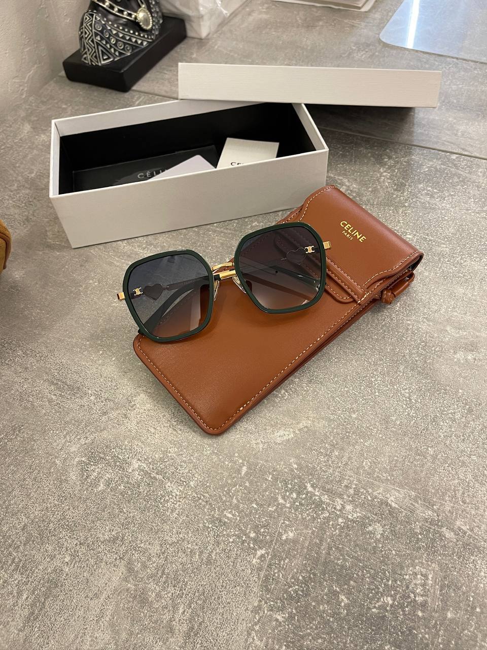 Очки Celine BP-49546 люкс Очки Celine BP-49546 люкс