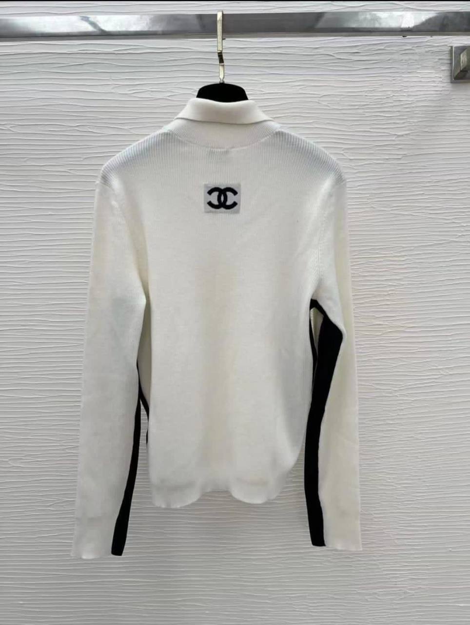 Поло коллекционное Chanel BP-42946 Поло коллекционное Chanel BP-42946