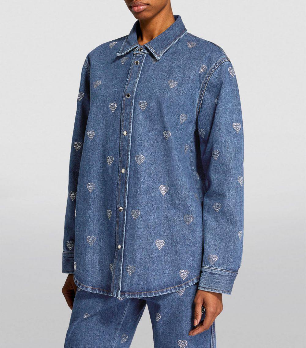 Коллекционная рубашка Mach & Mach BP-37997 Коллекционная рубашка Mach & Mach BP-37997