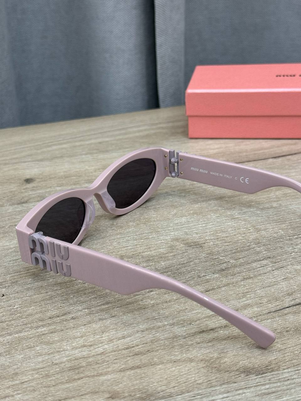 Очки премиум Miu Miu BP-47443 Очки премиум Miu Miu BP-47443