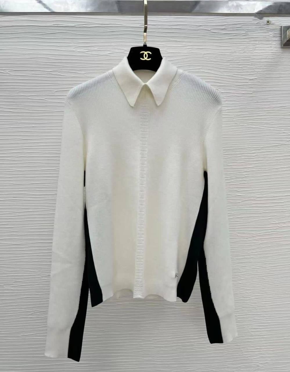 Поло коллекционное Chanel BP-42946 Поло коллекционное Chanel BP-42946