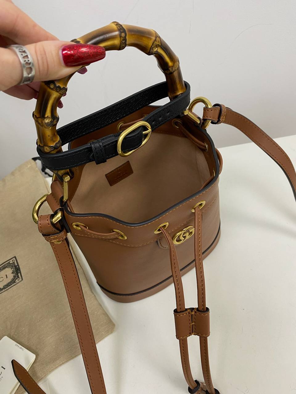 Элитная сумка Gucci BP-27470 Элитная сумка Gucci BP-27470
